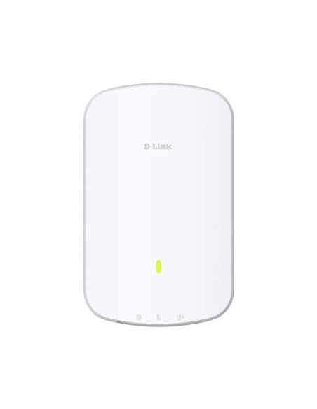 D Link DAP X3060W AP AX3000 WiFi6 1xG PoE 3xG