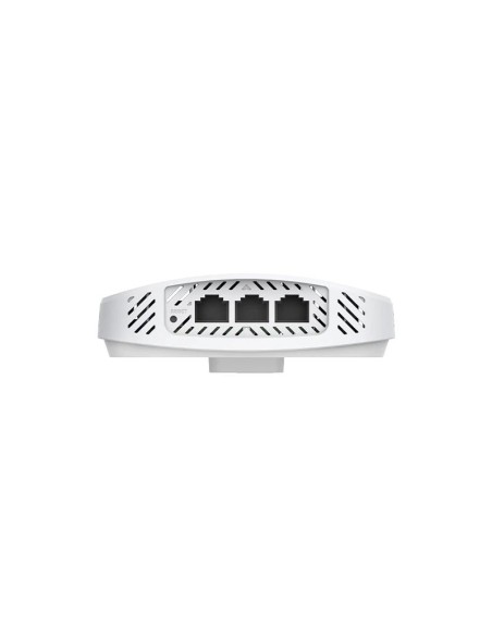 D Link DAP X3060W AP AX3000 WiFi6 1xG PoE 3xG
