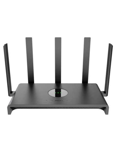 Reyee RG EW3000GX PRO Router Gaming WiFi6 AX3000 D