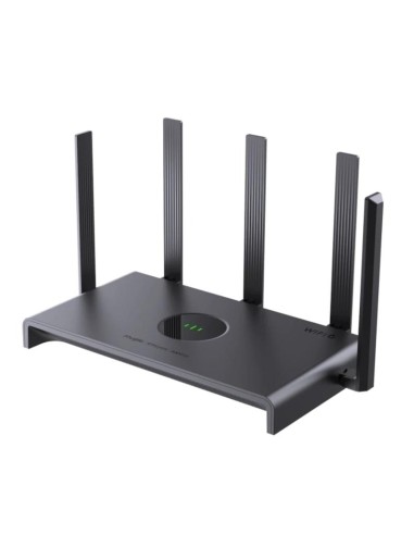 Reyee RG EW3000GX PRO Router Gaming WiFi6 AX3000 D