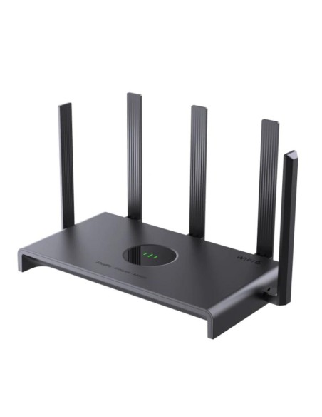 Reyee RG EW3000GX PRO Router Gaming WiFi6 AX3000 D
