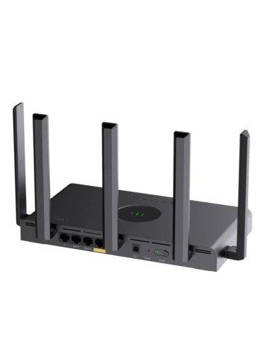 Reyee RG EW3000GX PRO Router Gaming WiFi6 AX3000 D