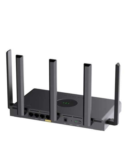 Reyee RG EW3000GX PRO Router Gaming WiFi6 AX3000 D