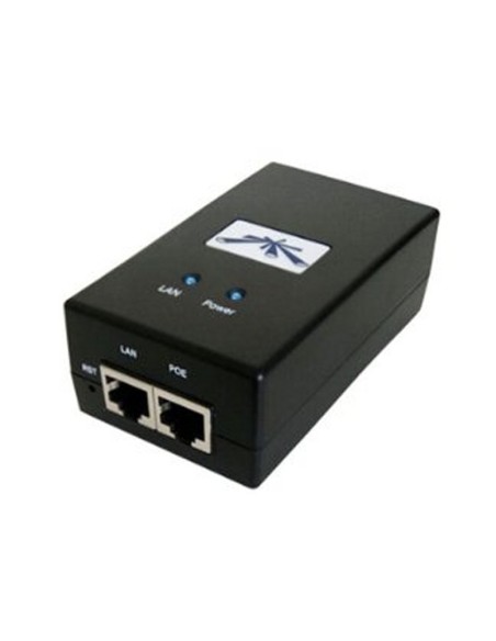 Ubiquiti Inyector PoE POE 2412W 24VDC 05A