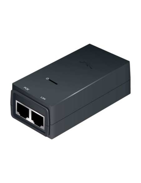 Ubiquiti Inyector PoE POE 24 12W G 24VDC 05A