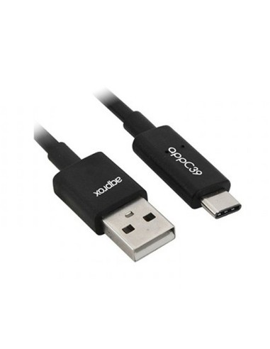 approx APPC39 Cable USB 20 a conector Type C
