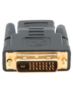 Gembird Conversor DVI D M 181p a HDMI H 2