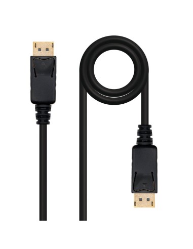 Nanocable Cable Displayport DP M DP M 3 M
