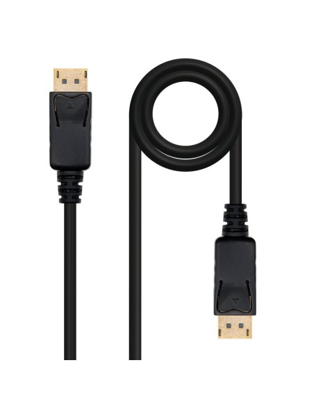 Nanocable Cable Displayport DP M DP M 3 M
