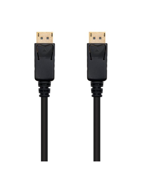 Nanocable Cable Displayport DP M DP M 3 M