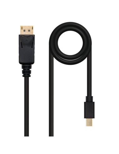 NanoCable Mini DP Displayport Mini DP M DP M 2 M