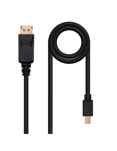 NanoCable Mini DP Displayport Mini DP M DP M 2 M
