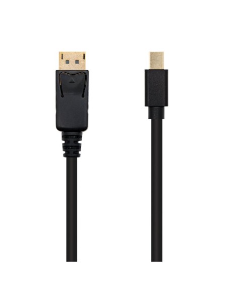 NanoCable Mini DP Displayport Mini DP M DP M 2 M