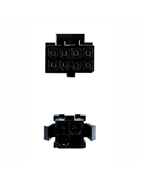 Nanocable Cable Alimentacion 4PIN H 44PIN M 15 c