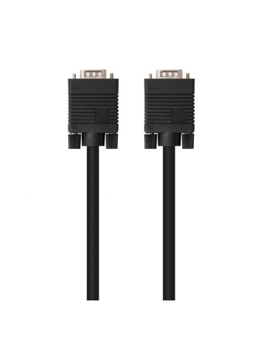 Nanocable Cable SVGA HDB15 M HDB15 M 18 M