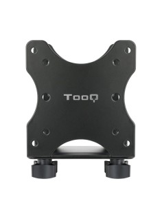 Tooq Soporte Metalico para mini PC negro 2