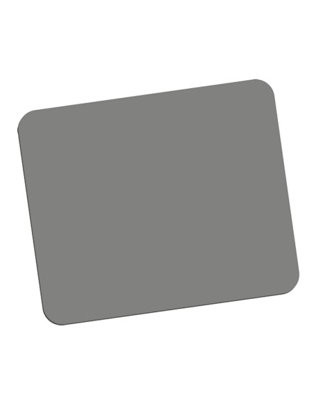 Fellowes Alfombrilla estandar Gris