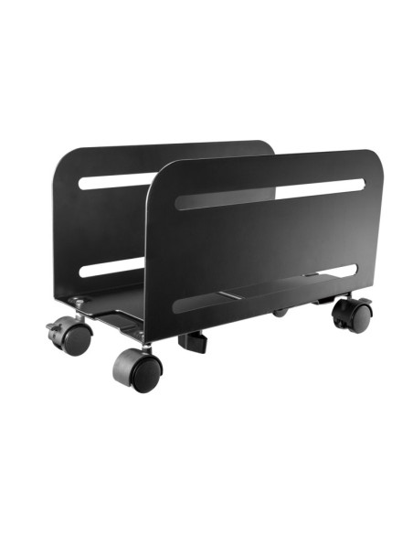 Ewent EW1291 Soporte Metalico CPU Ajustable