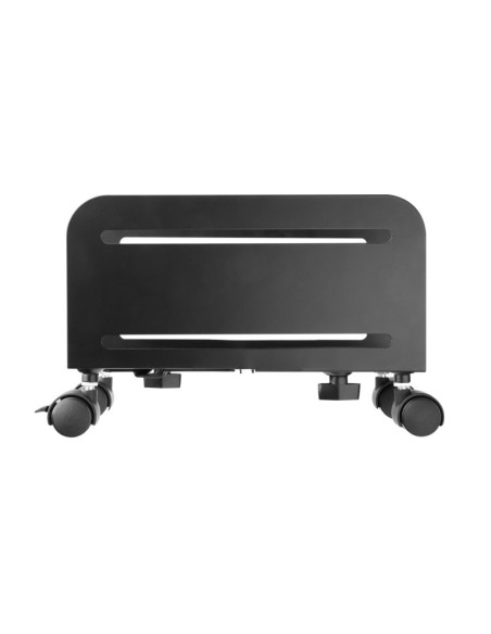 Ewent EW1291 Soporte Metalico CPU Ajustable