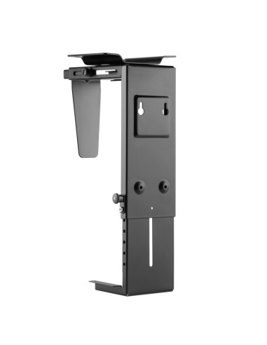 Ewent EW1293 Soporte Metalico CPU Escritorio