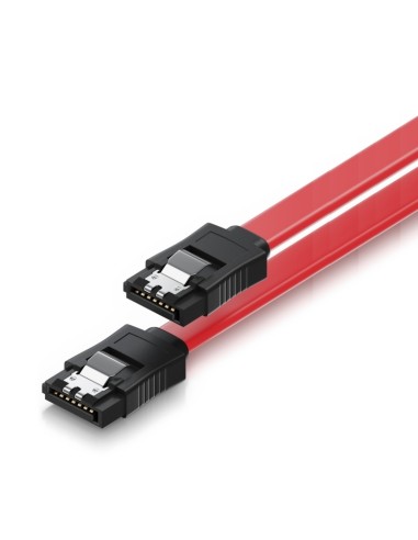 Ewent Cable S ATA 15GBits 3GBits 6GBits 05mt