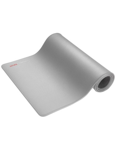 MARS GAMING Almohadilla MMPXL XXL SILVER