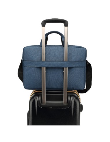 EWENT Maletin de portatil 156 Azul
