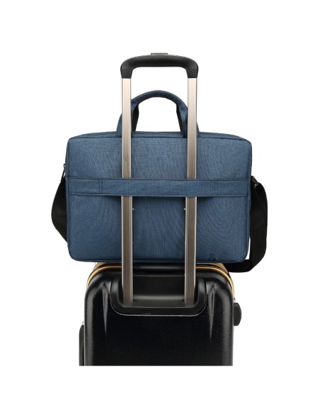 EWENT Maletin de portatil 156 Azul