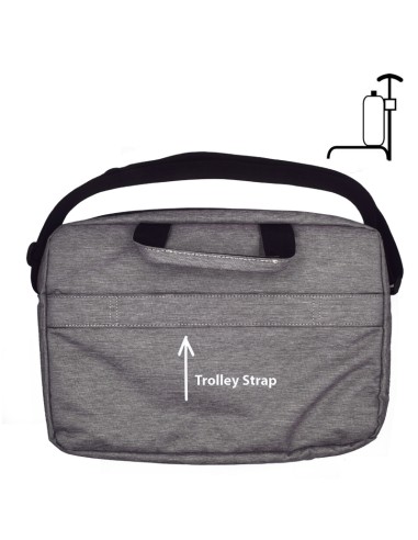 EWENT Maletin de portatil 156 Gris