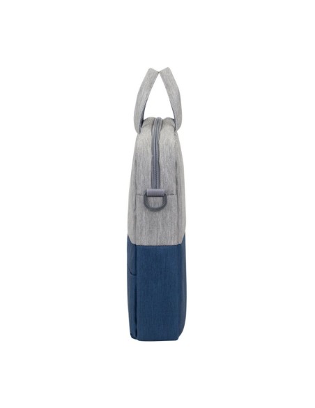 RIVACASE 7532 Grey blue Prater Maletin 156 gris 
