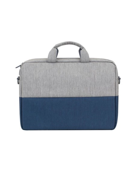 RIVACASE 7532 Grey blue Prater Maletin 156 gris 