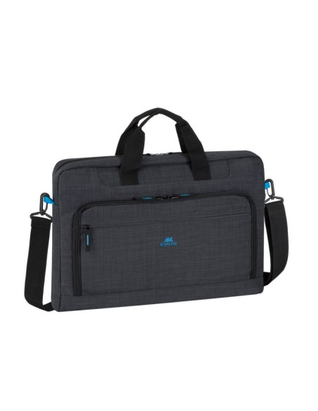 RIVACASE 8058 Bundle maletin 173 raton inal
