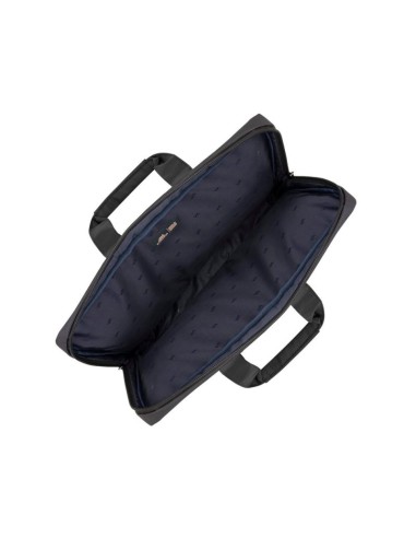 RIVACASE 8231 Central Maletin 156 negro