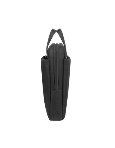 RIVACASE 8231 Central Maletin 156 negro