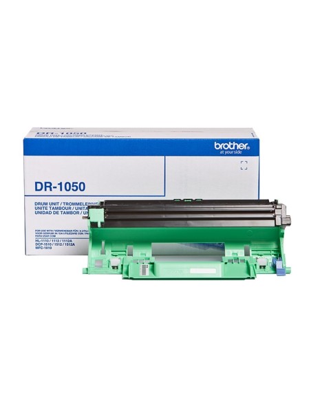 Brother Tambor DR1050