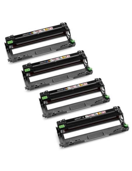 Brother Tambor DR243CL