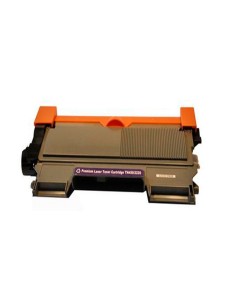 INKOEM Toner Compatible Brother TN2220 2010 Negro