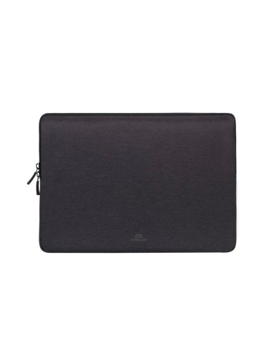 RIVACASE 7703 Suzuka Funda 133 negro