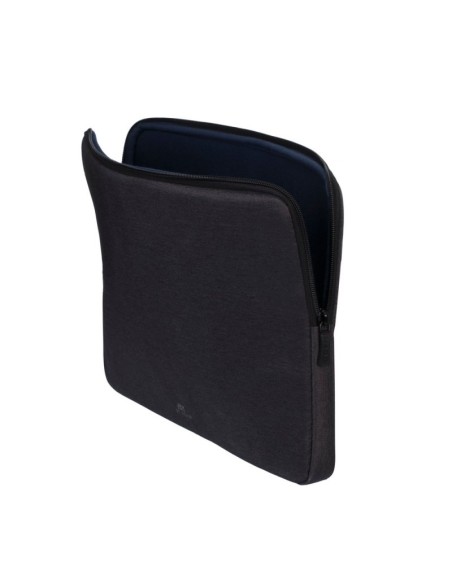 RIVACASE 7703 Suzuka Funda 133 negro