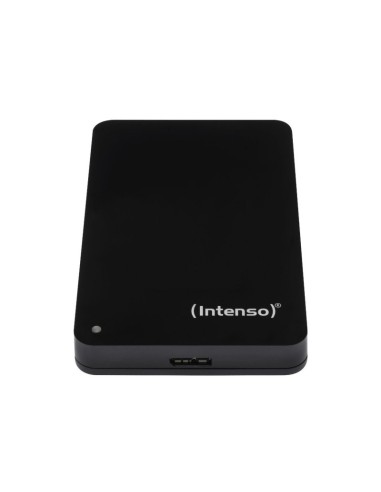 Intenso HD 6021580 2TB 25 USB 30 Negro
