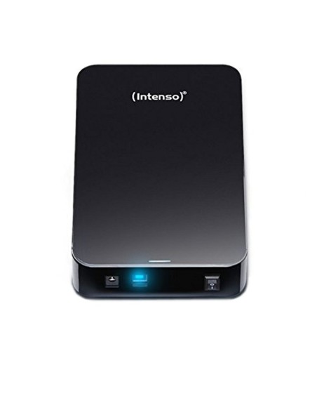 Intenso HD 6031514 6TB 35 USB 30 Negro