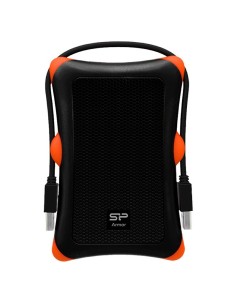 SP HD A30 1TB 25 USB 31 Antigolpes