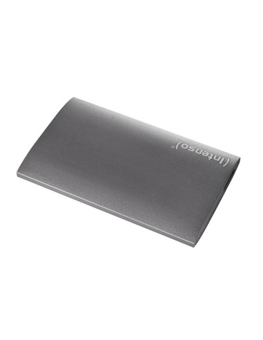 Intenso External SSD 256GB Premium Edition 18