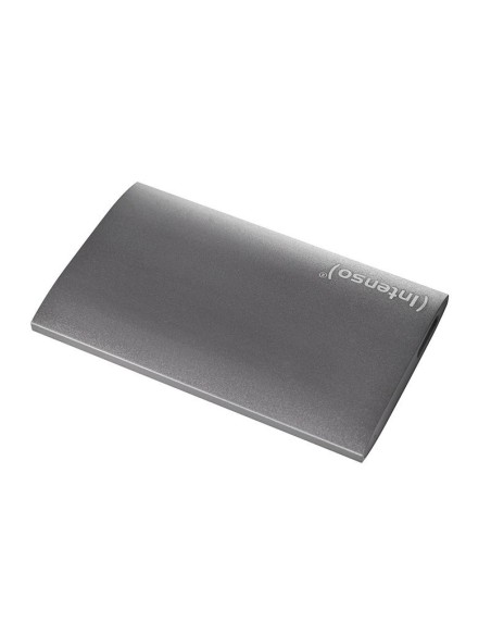 Intenso External SSD 256GB Premium Edition 18