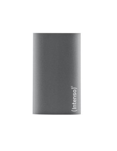 Intenso External SSD 256GB Premium Edition 18 2