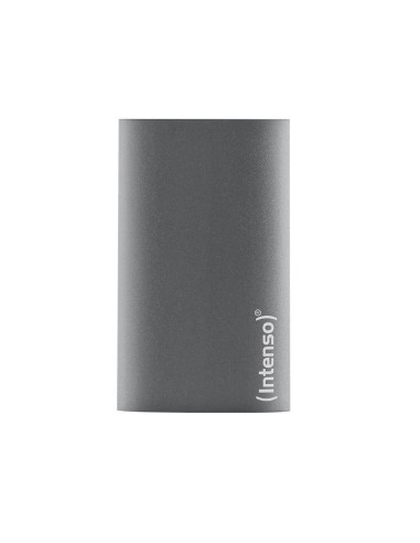 Intenso External SSD 256GB Premium Edition 18