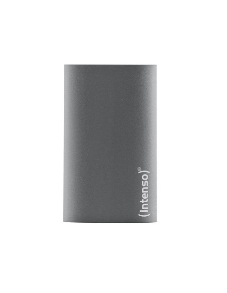 Intenso External SSD 256GB Premium Edition 18