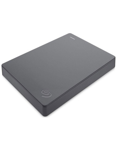 Seagate Basic STJL2000400 2TB 25 USB 30 Negro