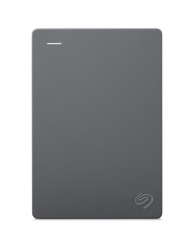 Seagate Basic STJL1000400 1TB 25 USB 30 Negro