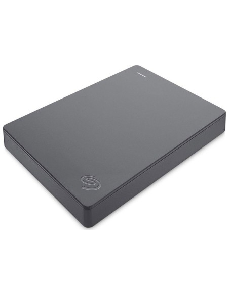 Seagate Basic STJL1000400 1TB 25 USB 30 Negro